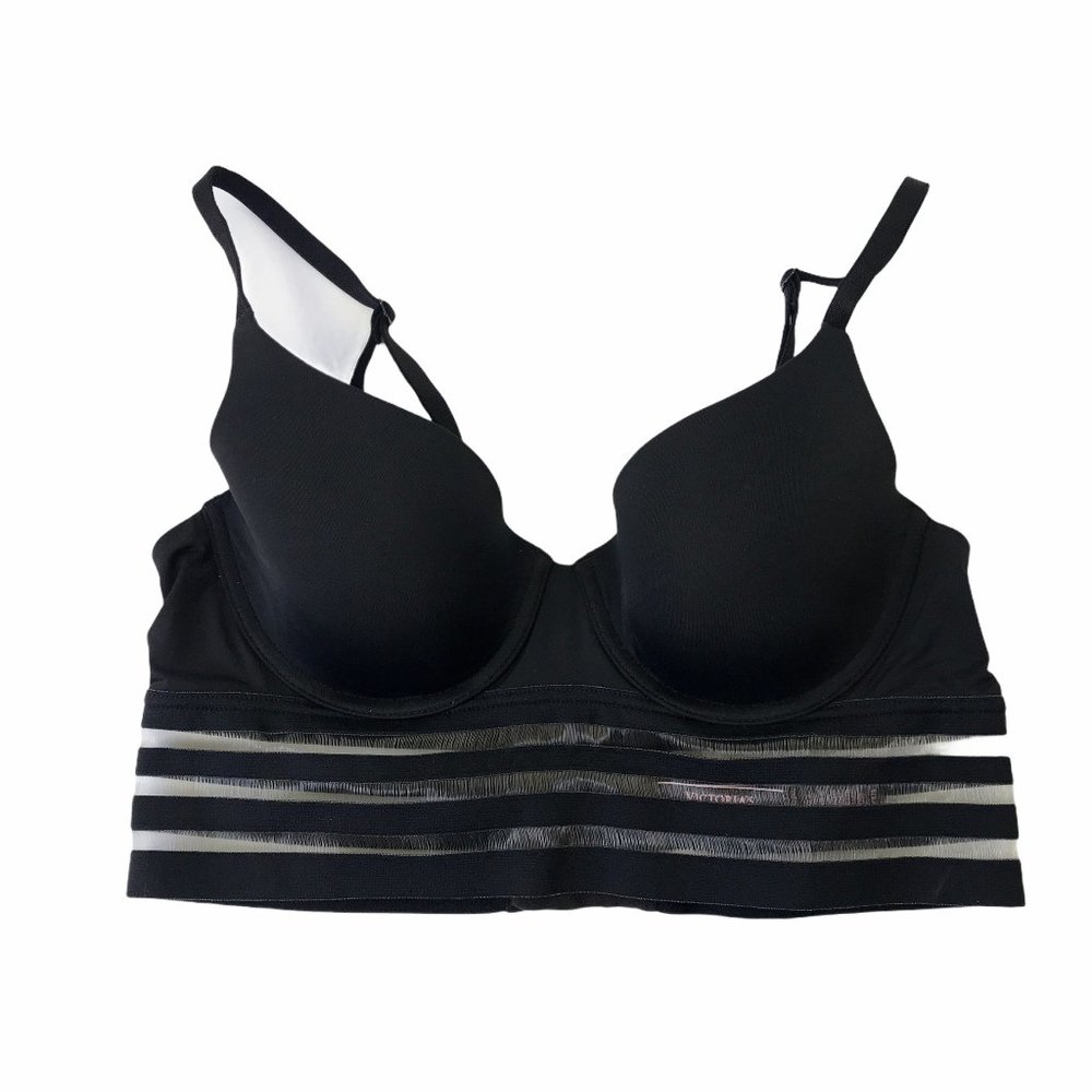 Victoria's Secret Lightly Lined T-Shirt Bra #135